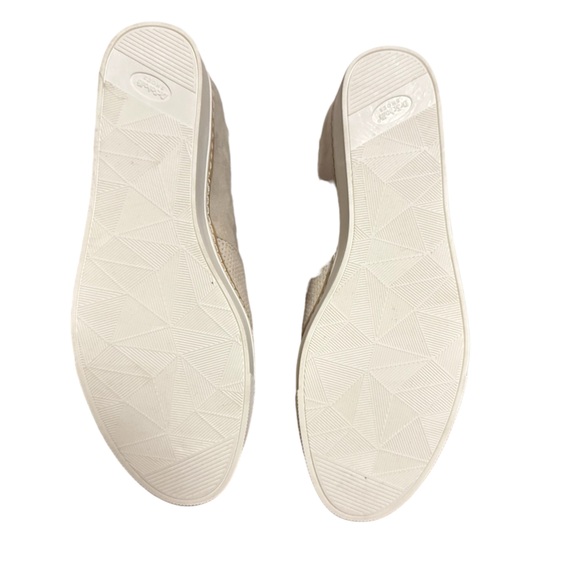 ☀️BNWOT Dr. Scholl’s “If Only” Wedge Slip-On Shoes! - Picture 14 of 16